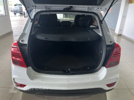 TRACKER 1.4 16V Turbo LT