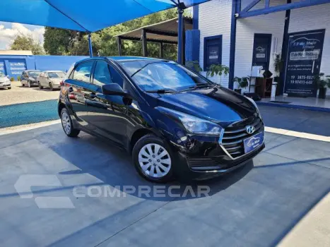 HB20 - 1.0 COMFORT 12V 4P MANUAL