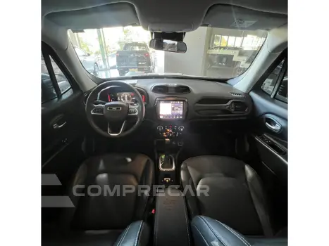 RENEGADE 1.3 T270 TURBO FLEX LONGITUDE AT6