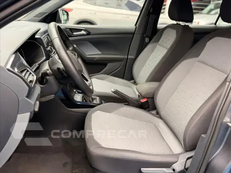 T-CROSS 1.0 200 TSI TOTAL FLEX COMFORTLINE AUTOMÁ