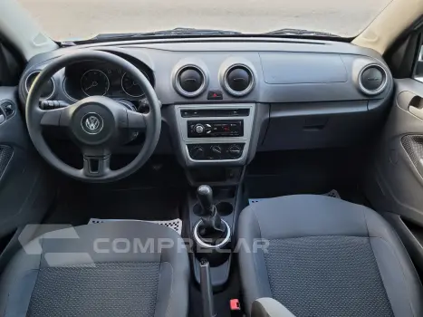 VOYAGE 1.0 MI Trendline 8V