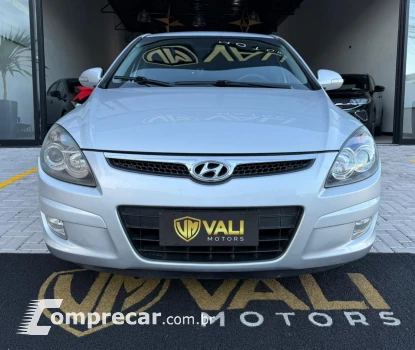 i30 2.0 16V 145cv 5p Aut.