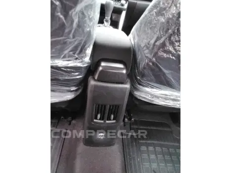 FASTBACK 1.0 TURBO 200 FLEX AUDACE CVT