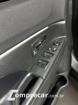 ASX 2.0 16V 4x4 160cv Aut.
