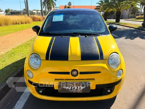 500 1.4 Sport 16V