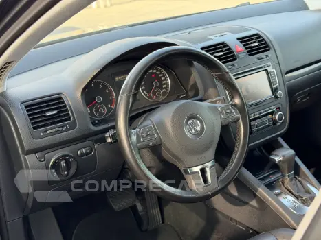 JETTA 2.5 20V 150/170cv Tiptronic