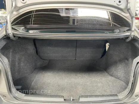 CITY 1.5 LX 16V FLEX 4P MANUAL