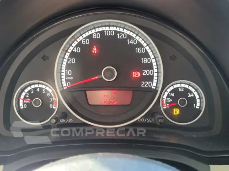 up! move 1.0 TSI Total Flex 12V 5p