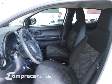 MOBI 1.0 EVO FLEX LIKE. MANUAL