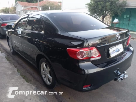 COROLLA 1.8 GLI 16V