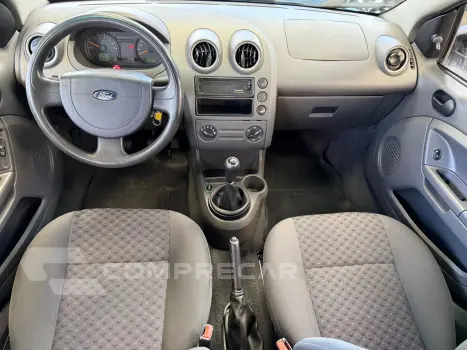 Fiesta Personnalité 1.0 8V 66cv 5p