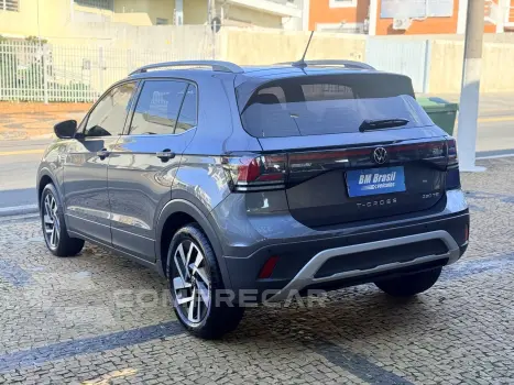T-CROSS 1.4 250 TSI Highline