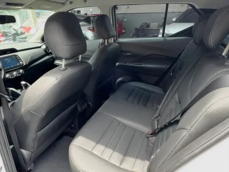 KICKS 1.6 16vstart Advance