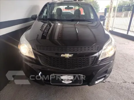 MONTANA 1.4 MPFI LS CS 8V