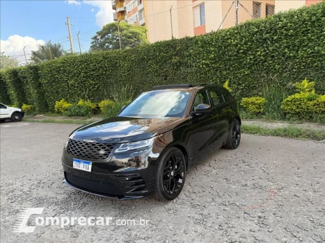 LAND ROVER RANGE ROVER VELAR 2.0 P300 R-dynamic SE 4 portas