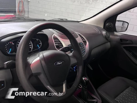 Ka 1.0 Ti-Vct Flex Se Manual