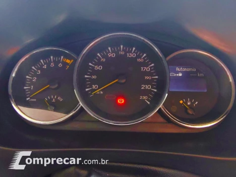 FLUENCE 2.0 DYNAMIQUE 16V