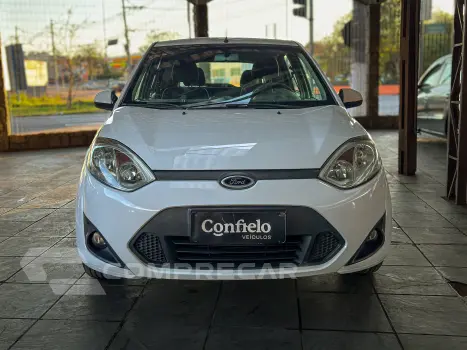 FIESTA 1.0 MPI Class Hatch 8V