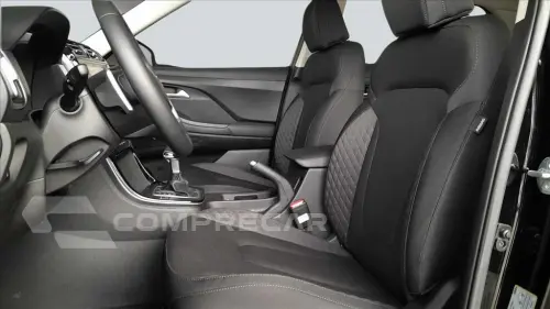 CRETA 1.0 TGDI FLEX LIMITED SAFETY AUTOMÁTICO