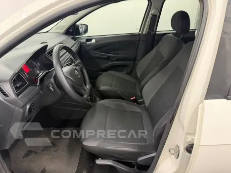 Gol 1.0 Flex 12V 5p