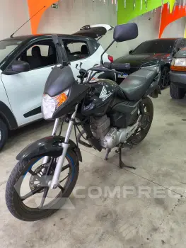CG TITAN 150 EX