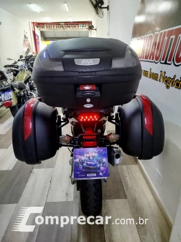 NC 750 X ABS