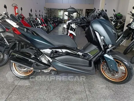 XMAX 250 ABS