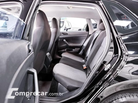 POLO 1.0 170 TSI Comfortline