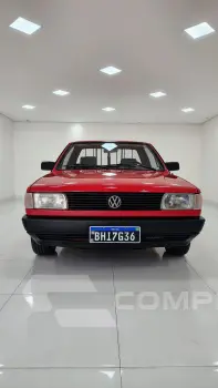 SAVEIRO 1.8 CL CS 8V