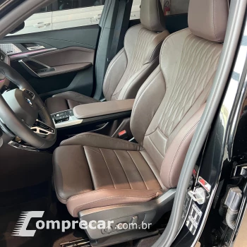X1 SDRIVE 20i M Sport 2.0 TB Aut.