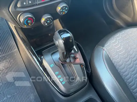 ONIX 1.4 MPFI LTZ 8V FLEX 4P AUTOMÁTICO