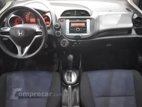 FIT - 1.4 LX 16V 4P AUTOMÁTICO