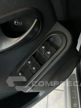 SANDERO 1.6 Privilège 8V