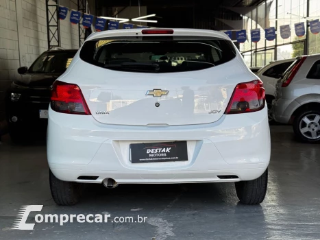 ONIX HATCH Joy 1.0 8V Flex 5p Mec.