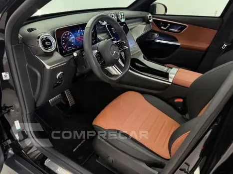 GLC300 4M CO