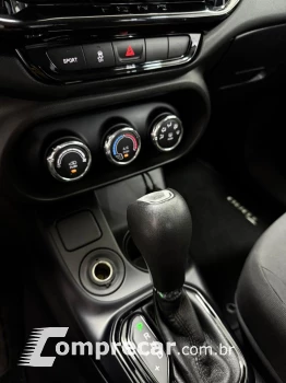 TORO 1.8 16V EVO Endurance