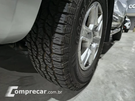 RANGER 3.2 Limited 4X4 CD 20V