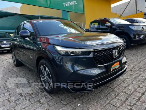 HR-V 1.5 DI I-vtec Turbo Touring
