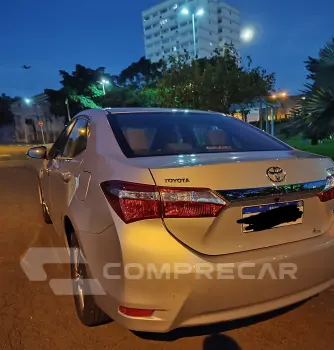Corolla 1.8 16V