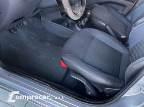 GOL - 1.0 MI TRENDLINE 8V 4P MANUAL