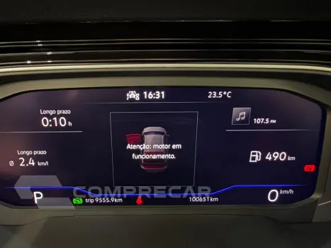 NIVUS 1.0 200 TSI Highline