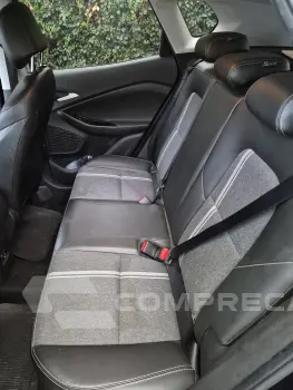 TRACKER 1.0 Turbo LTZ