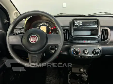 MOBI 1.0 8V EVO FLEX LIKE. MANUAL