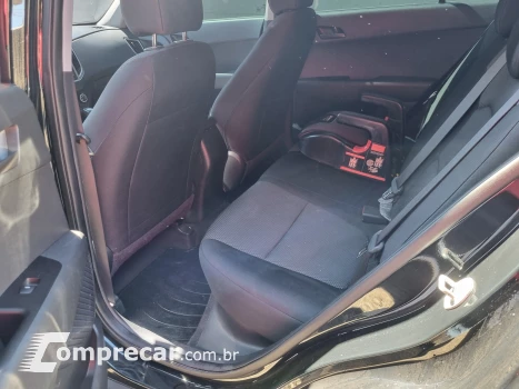 CRETA 1.6 16V Attitude