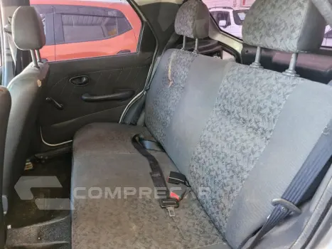 PALIO 1.0 MPI FIRE 8V FLEX 4P MANUAL