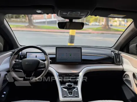 Song Pro 1.5 Dm-I Híbrido Gs Automático