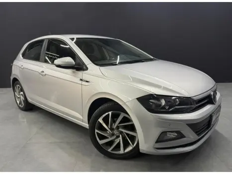 POLO 1.0 200 TSI HIGHLINE AUTOMÁTICO