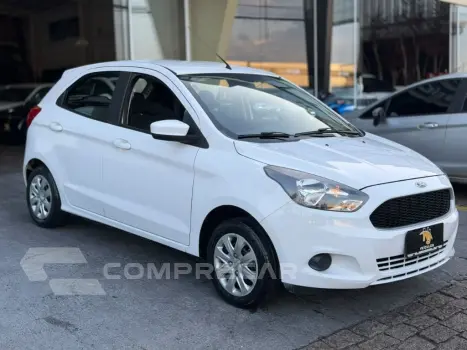 Ka 1.0 SE/SE Plus TiVCT Flex 5p