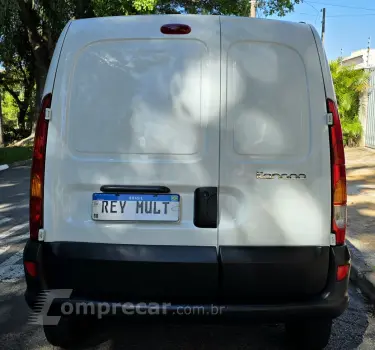 KANGOO 1.6 Express 16V