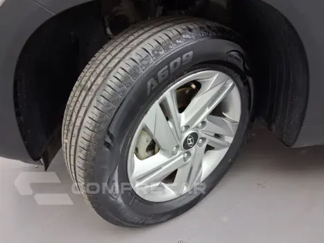 CRETA 1.0 TGDI FLEX COMFORT PLUS AUTOMÁTICO